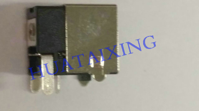 DC金屬插座 DC-036A