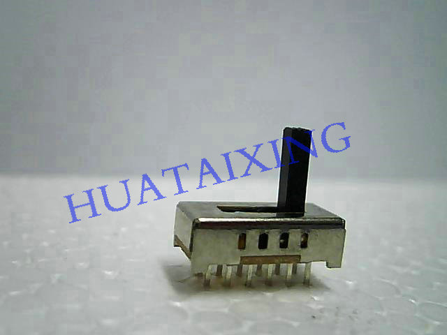 撥動(dòng)開(kāi)關(guān) SS-24D02