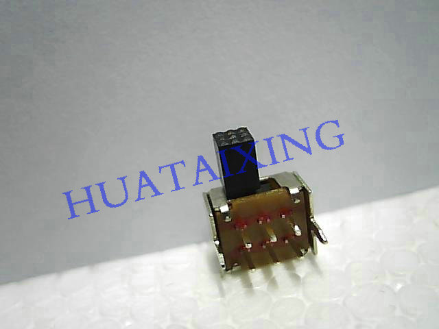 撥動(dòng)開(kāi)關(guān) SS-22D03