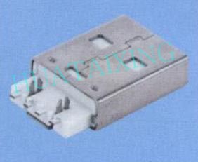 USB AM 魚叉式