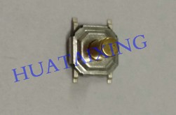 【銅頭輕觸開(kāi)關(guān)】是電子開(kāi)關(guān)中較常見(jiàn)的一種